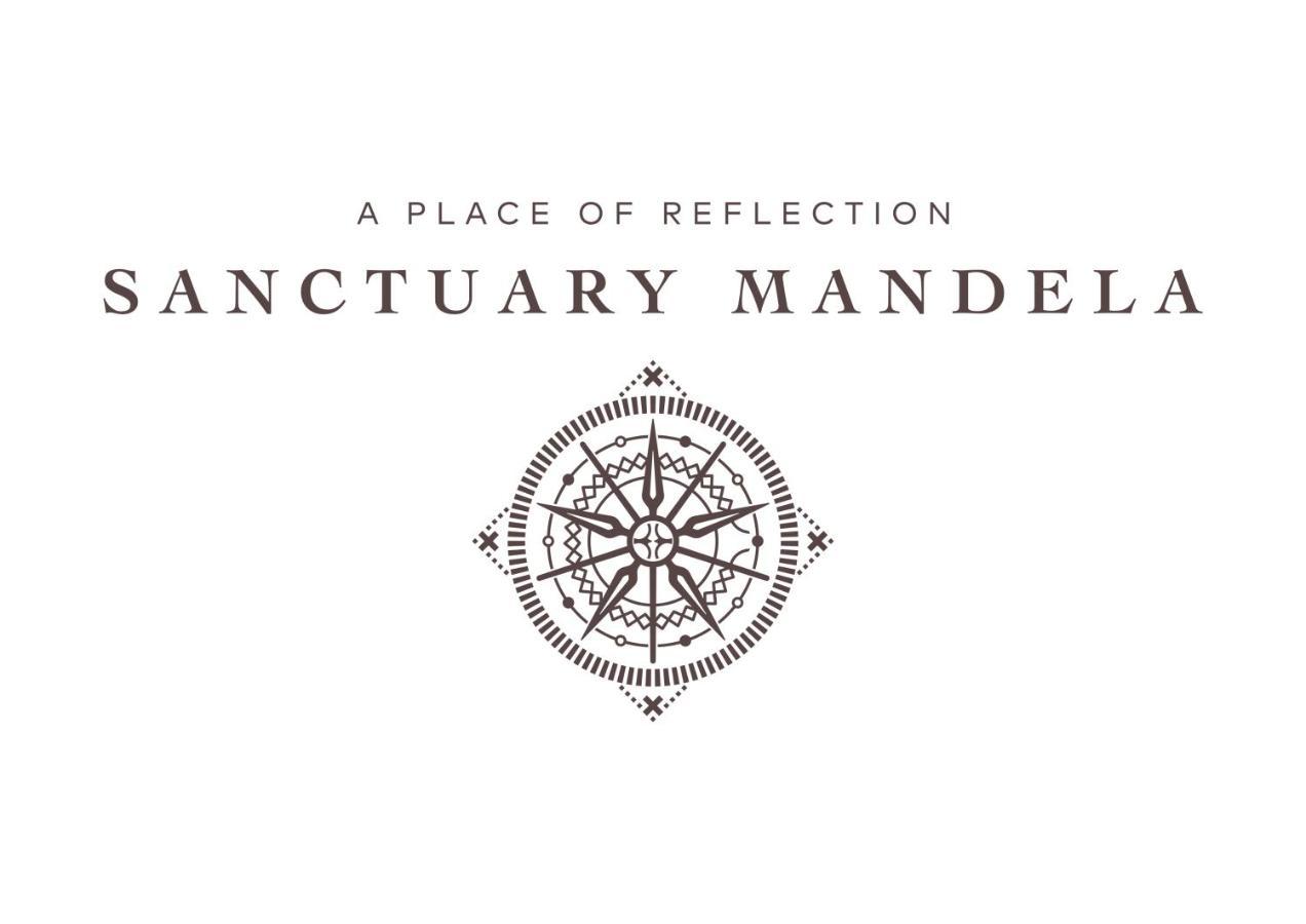 Sanctuary Mandela Hotel Joanesburgo Exterior foto